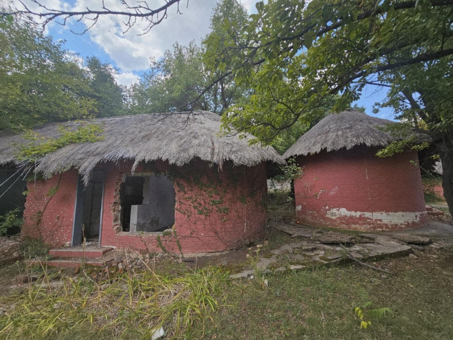 0 Bedroom Property for Sale in Ladybrand Free State